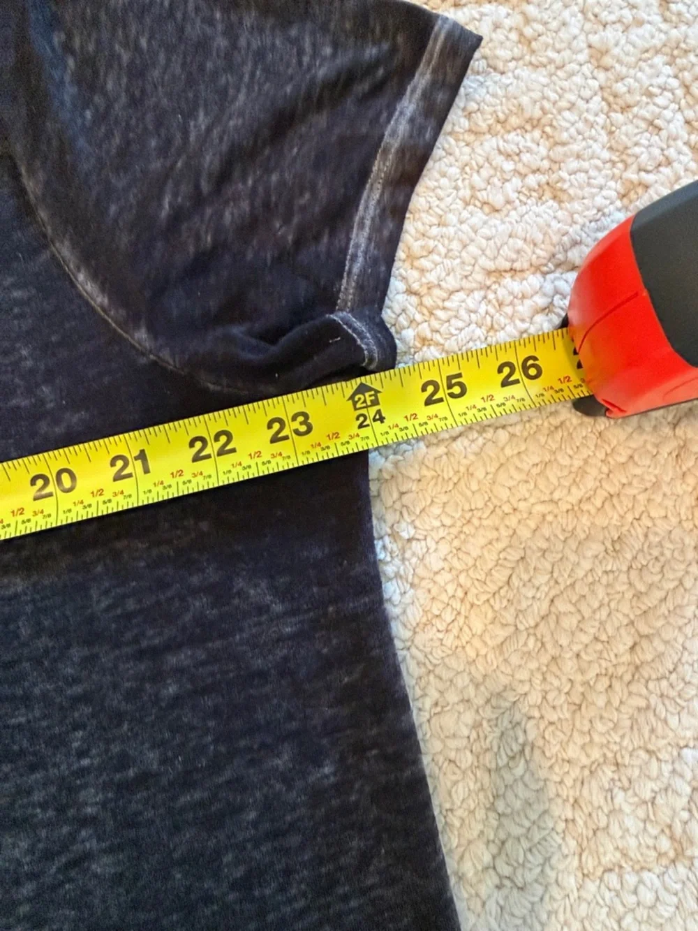 Maurice’s Top - Picture 4 of 6